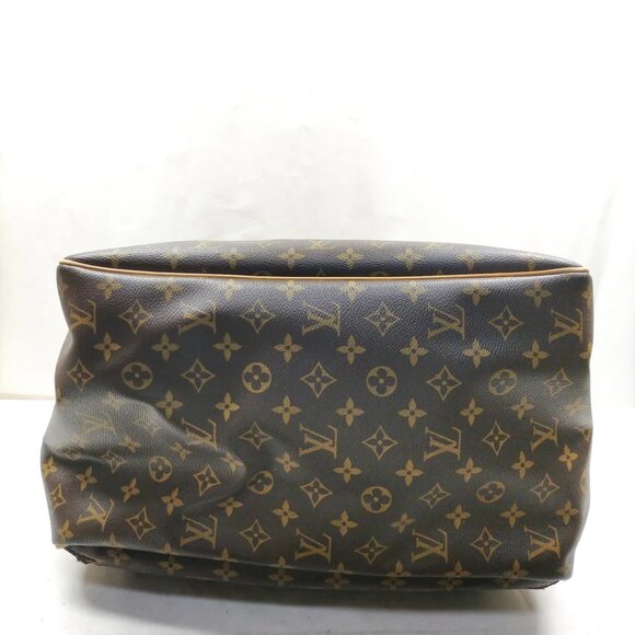Louis Vuitton LV Hand Bag Evazion Brown Monogram 950-041125 - Picture 5 of 14